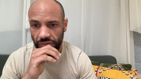 A Dick Ting online show from March 6, 7:57 pm