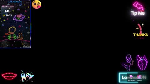 kokocherry00 online show from November 23, 8:07 pm