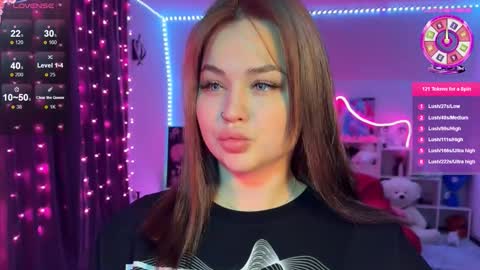 kokokolla online show from November 30, 11:56 pm