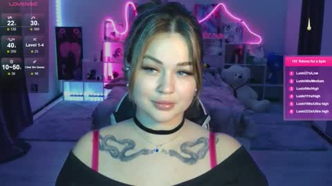 kokokolla online show from November 6, 1:25 pm