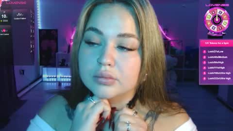 kokokolla online show from November 1, 10:09 pm