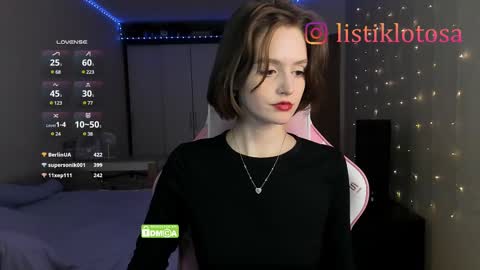 kokome21 online show from February 26, 6:04 pm