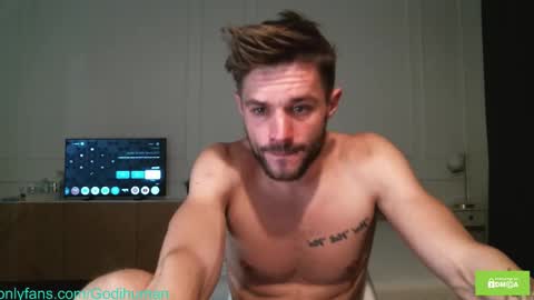 GodihumanAthena online show from January 8, 1:00 am