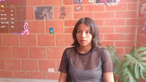 Snapshot of komatsu_ chatting on March 10, 7:40 pm  Komatsu Lilith online show from March 10, 7:40 pm