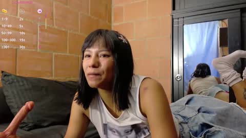 Snapshot of komatsu_ chatting on September 18, 3:16 pm  Komatsu Lilith online show from September 18, 3:16 pm