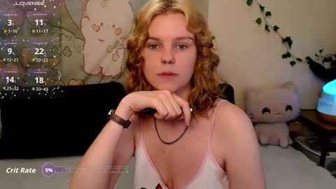 Marta online show from April 18, 10:43 pm