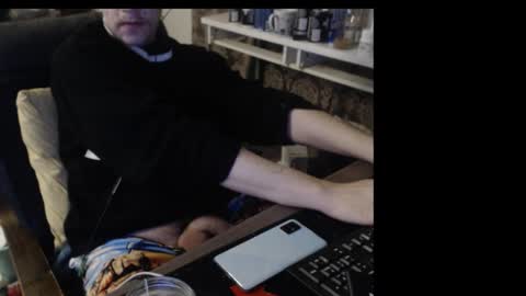 Kompura online show from December 21, 6:53 am