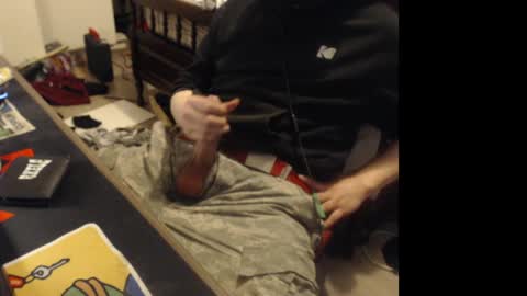 Kompura online show from April 22, 11:28 am