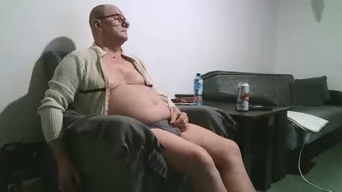 Bogdan online show from January 15, 10:51 pm