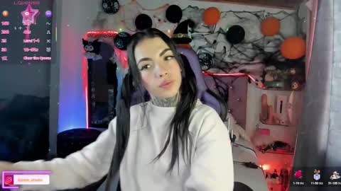 Snapshot of konan_atsuko1 chatting on October 12, 9:49 pm konan_atsuko1 online show from October 12, 9:49 pm