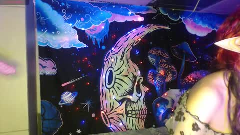 konekokawai online show from January 13, 11:23 pm