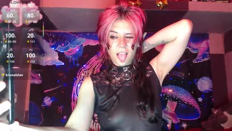 konekokawai online show from February 13, 10:35 pm