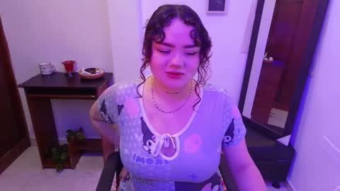 camila online show from January 31, 9:23 pm