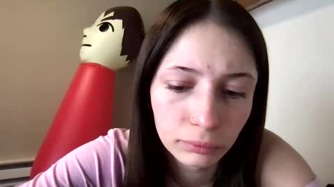 Konnie online show from March 13, 5:49 pm