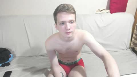 konnor_deviant online show from March 9, 11:53 pm