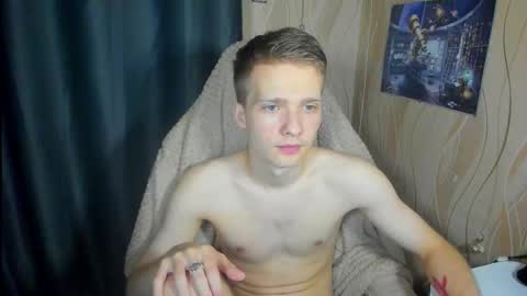 konnor_deviant online show from September 27, 2:09 am