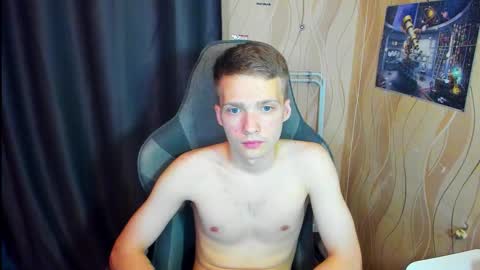 konnor_deviant online show from September 10, 7:37 pm