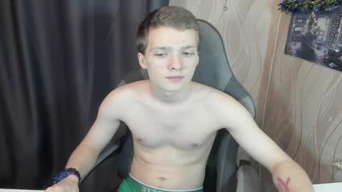 konnor_deviant online show from January 12, 10:43 pm