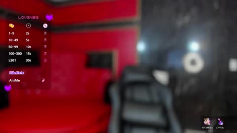 konnydesire online show from March 3, 12:23 pm