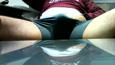 Thick Mix online show from January 3, 12:00 am