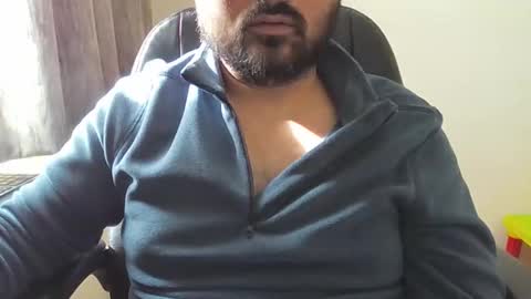 Cheeky pounder online show from March 16, 12:20 pm