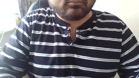 Cheeky pounder online show from October 15, 10:16 am