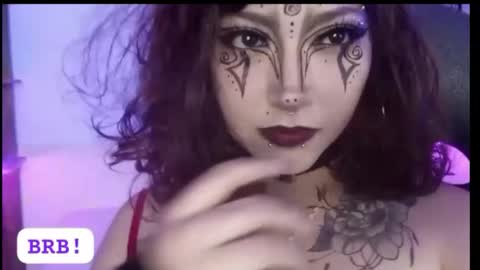 Kora Red online show from March 7, 3:56 pm