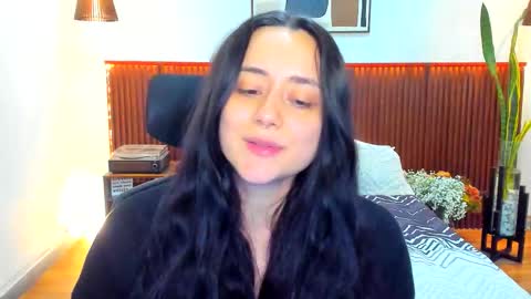 Kora Shadow online show from December 18, 7:53 pm