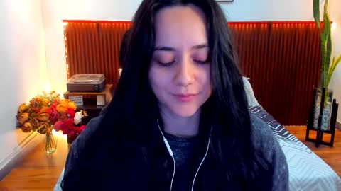 Kora Shadow online show from December 19, 8:26 pm