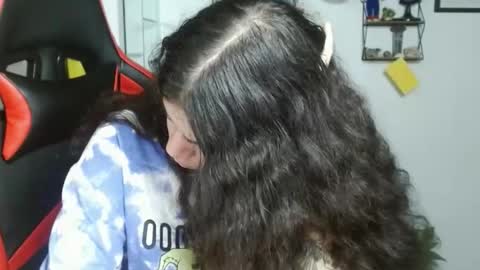 Karoll online show from March 4, 12:18 am