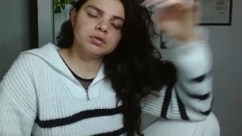 Karoll online show from September 11, 2:35 am