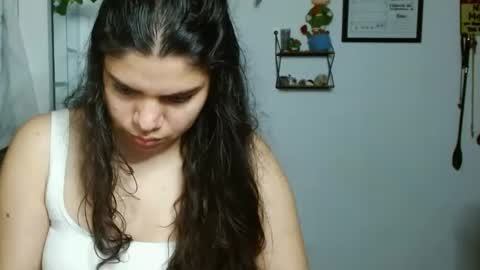 Karoll online show from October 1, 2:43 am