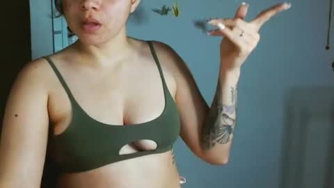 Karoll online show from January 6, 2:04 am