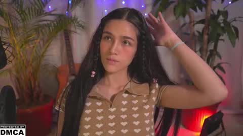 Kore online show from November 21, 3:26 am