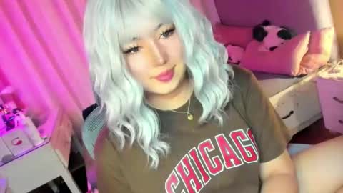 MISS ALICIA online show from December 21, 9:16 am