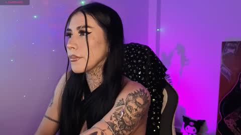 korolova online show from November 13, 11:07 pm