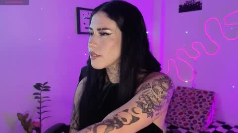 korolova online show from January 12, 11:45 pm