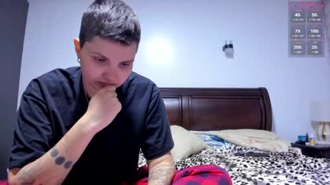 Twiix online show from March 4, 1:34 am