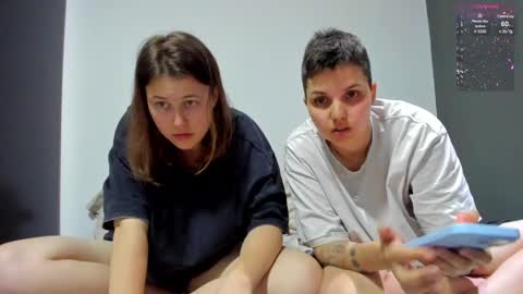 Twiix online show from March 5, 12:27 am