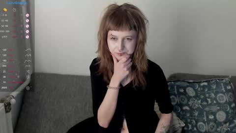 Kortny online show from January 31, 7:11 pm