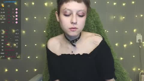 Kortny online show from January 12, 8:36 pm