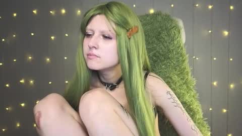 Kortny online show from March 10, 2:39 am