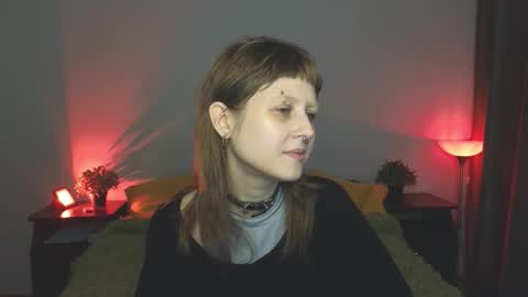 Kortny online show from October 18, 9:30 pm