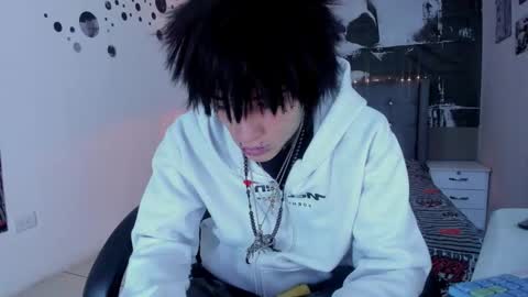 KORYU online show from February 5, 8:23 pm