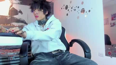 KORYU online show from March 31, 12:22 am