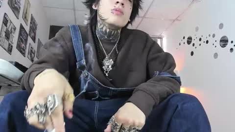 KORYU online show from March 21, 9:41 pm