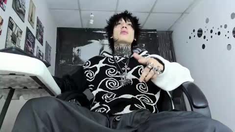 KORYU online show from March 25, 11:55 pm