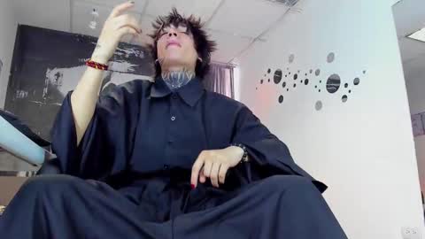 KORYU online show from March 24, 9:21 pm