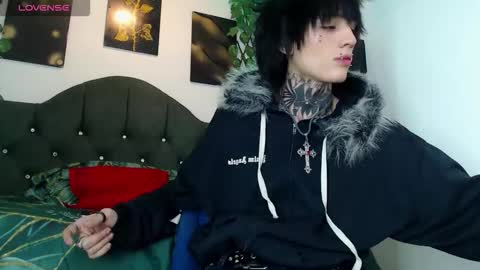 KORYU online show from December 19, 5:14 am