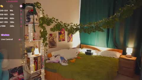 koshkasenpai online show from February 25, 2:14 am